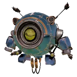 A.T.A.G. Plating Mk III