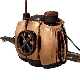 A.T.A.G. Thrusterpack Mk I