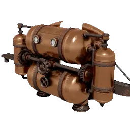 A.T.A.G. Thrusterpack Mk III