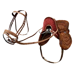Branique Saddle