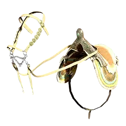 Delesyian Saddle