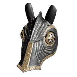 Demenissian Champron