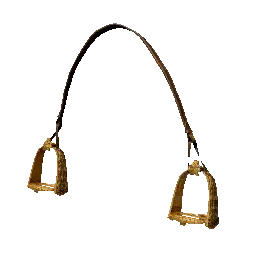 Demenissian Stirrups