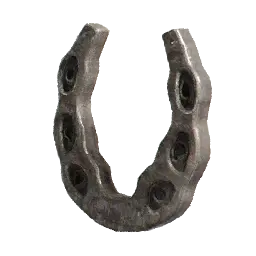 Ironstone Horseshoes