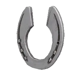 Steel Horseshoes
