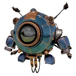 A.T.A.G. Plating Mk II