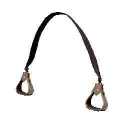 Calphadean Stirrups - Stirrups in Crimson Desert