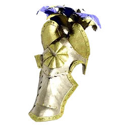 Hernandian Champron in Crimson Desert