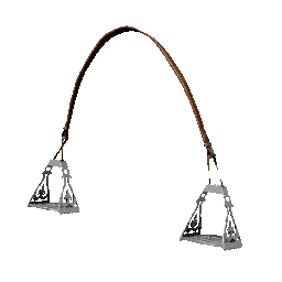 Hyperion Stirrups - Stirrups in Crimson Desert