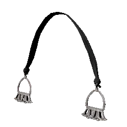 Marcello Stirrups - Stirrups in Crimson Desert