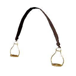 Marni Stirrups - Stirrups in Crimson Desert