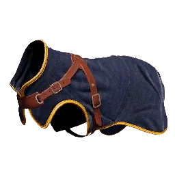 Puppy Cloth Outfit - Pet Outfit in Crimson Desert