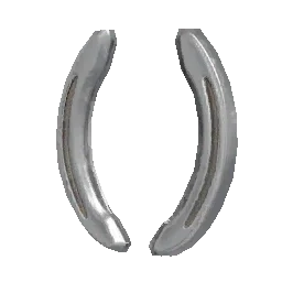 Shabby Horseshoes in Crimson Desert