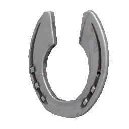 Steel Horseshoes - Horseshoes in Crimson Desert