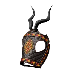 Varken Champron - Champron in Crimson Desert