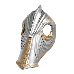 Varnian Champron - Champron in Crimson Desert