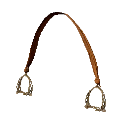 Varnian Stirrups - Stirrups in Crimson Desert