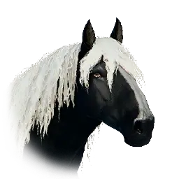 Elantrima Trade Goods Packhorse