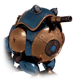 Heavy Assault A.T.A.G.