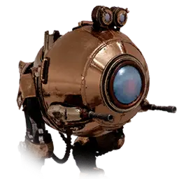 High-Mobility A.T.A.G.