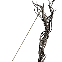 Hexe Earthen Archer - Summon