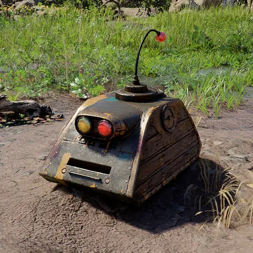 Small Chocolate Factory Machine