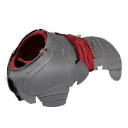Cat Plate Armor