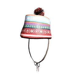 Peddler Cat Hat