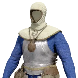 Anti-Meyer Plate Armor