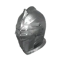 Antra Plate Helm