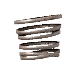 Antumbra Plate Boots