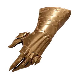 Arkhan Plate Gloves