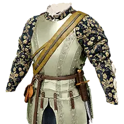 Armor of Loyal Friendship