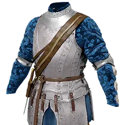 Azerian Soldier's Plate Armor