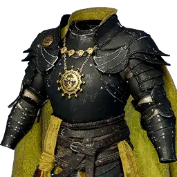 Bastier Armor