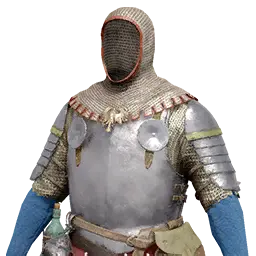 Bekur Plate Armor