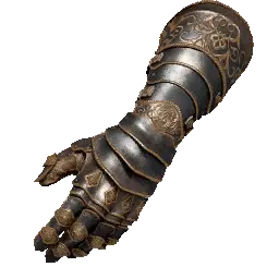 Belkandor Plate Gloves