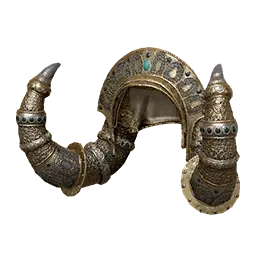 Biconio Plate Helm