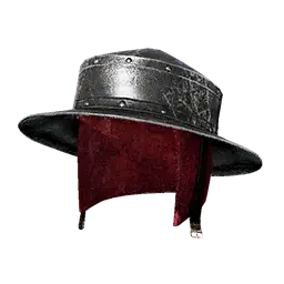 Blacksteel Longia Plate Helm