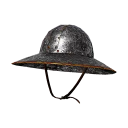 Blacksteel Lotas Plate Helm