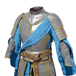 Bolton Plate Armor