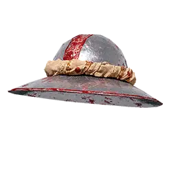 Bounty Hunter's Plate Helm