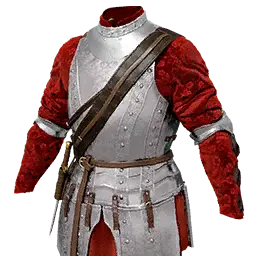 Byron's Soldier Plate Armor