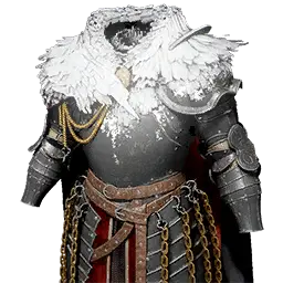 Caliburn's Plate Armor