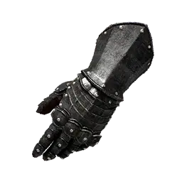 Caliburn's Plate Gloves