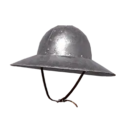 Calio Plate Helm