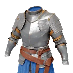 Chelcia Plate Armor