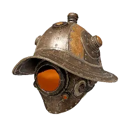 Circuit Hijacking Helm