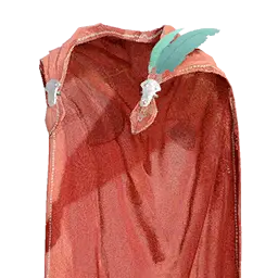 Cloak of Loyal Friendship