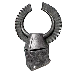 Condemner's Plate Helm